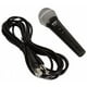 thumbnail image 2 of Microfono Vocal Dinamico Shure SV100, 2 of 2
