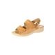 thumbnail image 1 of Sandalia Confort Camel Pand-G, 1 of 5