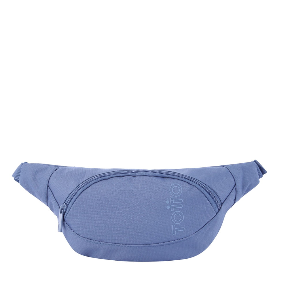 Banano Totto Pinetto Azul