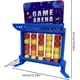 thumbnail image 5 of Juego de pelota que rebota, juego de fiesta de pelota que rebota, juego de conexión de saltos, divertidos juguetes de mesa, juegos de batalla de mesa para adultos, niños, fiestas familiares, 5 of 7