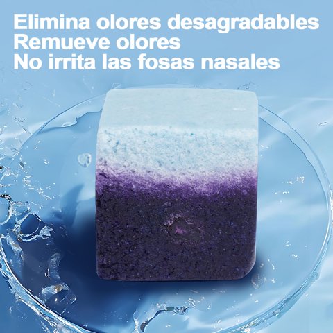 Aileda Artículos De Limpieza E Higiene. Pack De 2 Unidades.