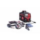 thumbnail image 4 of Soldadora Inverter MIG/MMA/TIG 200A | ERUX + Máscara De Soldar Fotosensible Para Protección Total, 4 of 10