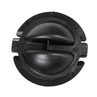 Magideal - 55079293Ad Cubierta Del Revestimiento De La Hoja Delantera Piezas Interiores Del Coche Accesorios Instalación Conveniente Montaje Piezas De Reparación