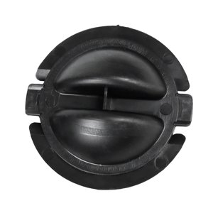 Magideal - 55079293Ad Cubierta Del Revestimiento De La Hoja Delantera Piezas Interiores Del Coche Accesorios Instalación Conveniente Montaje Piezas De Reparación