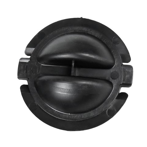 Magideal - 55079293Ad Cubierta Del Revestimiento De La Hoja Delantera Piezas Interiores Del Coche Accesorios Instalación Conveniente Montaje Piezas De Reparación