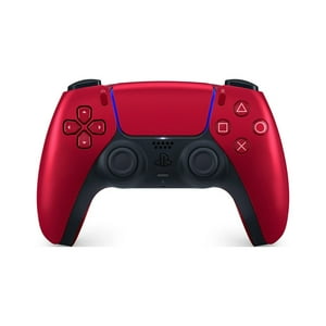 Sony Control Inala Ps5 Dualsense Volcanic Red