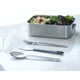 thumbnail image 2 of Set Cubiertos Acero Inoxidable Joseph Joseph Duo Acero Inox 3 Unid, 2 of 3