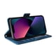 thumbnail image 3 of Carcasa FOXDOCK Realme C71 4G de cuero PU, diseño acolchado clásico, protección contra caídas y rayones, 3 of 5