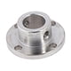 thumbnail image 5 of Conector de acoplamiento de brida rígido, reemplazo duradero para conexión de eje de modelo de bricolaje, accesorio de acoplador de modelo de guía de Diámetro interior 12mm, 5 of 5