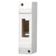 thumbnail image 1 of Calota DIN PVC 1 posición, 1 of 2