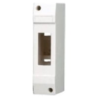 Globaltronics - Calota Din Pvc 1 Posición