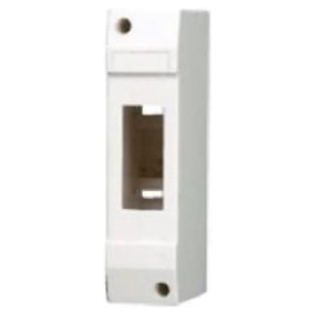 Globaltronics - Calota Din Pvc 1 Posición