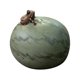 thumbnail image 1 of Mini Escultura De Arcilla Púrpura Para Mascotas, Artesanías De Té Para Mascotas, Gabinete De Estante Para El Hogar G, 1 of 5