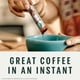 thumbnail image 5 of Café instantáneo Starbucks VIA Dark Roast French Roast 50x1.8g, 5 of 8