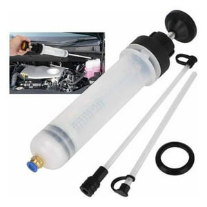 Genérico - Extractor Aceite Líquidos 200Cc Herramienta Autos Motos