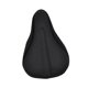 thumbnail image 4 of Funda De Cojín Para Asiento De Bicicleta Para Ni?os, Funda Para Sillín De Bicicleta, Accesorios De Ciclismo, Color Negro, 4 of 5