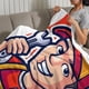 thumbnail image 3 of Mecánico anti-pilling, suave, ligera, esponjosa y acogedora de lujo para hogar y cocina – Perfecta para niños y adultos, 100 x 150 cm, 3 of 6