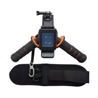 Aqua Force - Mango Adaptador De Buceo Para Quilla Eléctrica