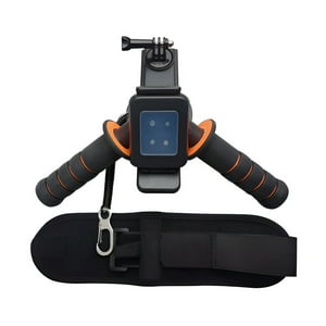 Aqua Force - Mango Adaptador De Buceo Para Quilla Eléctrica