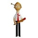 thumbnail image 1 of Figura Funko Shaun of The Dead Shaun de Vinyl Idolz, 8 pulgadas, 1 of 2