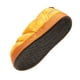 thumbnail image 2 of Pantufla Térmica Futaleufú Niño Amarillo Helecho Atakama Outdoor, 2 of 3