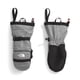 thumbnail image 1 of Manopla de esquí The North Face Montana Insulation para mujer, color gris XL, 1 of 2