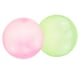 thumbnail image 2 of 2x Bola De Burbuja Inflable Globo De Burbuja Juego De Fiesta Al Aire Libre L Rosa Verde, 2 of 5