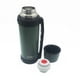 thumbnail image 2 of Termo Agua Acero Inox Mango Movible Tapa Stopper 1.8L Verde, 2 of 7