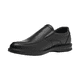 thumbnail image 3 of ZAPATOS FORMALES 16HORAS NEGRO HOMBRE | 16H0052 - Talla 40 CL / 25.4 CM, 3 of 6