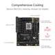 thumbnail image 3 of Placa madre ASUS TUF GAMING B650-PLUS WIFI AMD B650 AM5, 3 of 7
