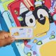 thumbnail image 5 of Juego de mesa Hasbro Gaming: Operation Bluey – Edición, 5 of 9