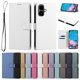 thumbnail image 1 of Cartera Funda para Infinix Smart 10 Carga Inalámbrica, Blanco, 1 of 6