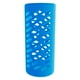 thumbnail image 2 of Funda De Silicona Para Botella De Agua, Cubierta Protectora Antideslizante Aislada, 40 Oz, Azul, 2 of 5