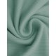 thumbnail image 5 of INSPIRE CHIC Vestido de Maternidad para Mujeres Rib Bodycon Midi Manga Corta Lateral Elástico Fruncido Embarazo 1 Pieza Sesión de Fotos Babyshower S Verde, 5 of 6