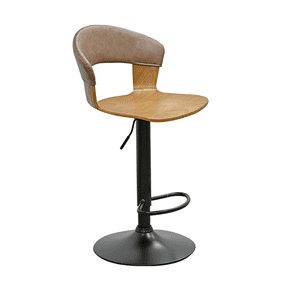 Muebles Santa Ana - Taburete Illinois