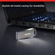 thumbnail image 2 of Unidad flash SanDisk Ultra Luxe de 128 GB USB 3.2 Gen 1 SDCZ74, 2 of 6