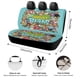 thumbnail image 2 of Funda de Asiento Trasero para Auto Desmarcar Harvey Beaks 120x59x76cm, 2 of 6