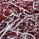 thumbnail image 1 of Virutas de Papel Suxumhao Rafia Rojo y Blanco 100 g, 1 of 4