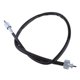 thumbnail image 5 of NUEVO tacómetro Tach Cable para Kawasaki EN450A KZ1000A / J KZ650B / F KZ900 / Z1, 5 of 5