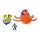 thumbnail image 3 of Imaginext Jurassic World Dinosaurio Juguete Mosasaurus, 3 of 5