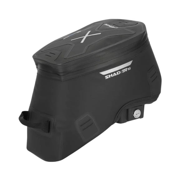 Shad Bolso Estanque Impermeable Click System TR10CL (X0TR10CL)