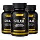 thumbnail image 1 of Shilajit Puro Himalaya 1000mg 180 Cápsulas Vitalidad Pack X3, 1 of 10