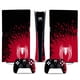 thumbnail image 1 of Pegatinas de Piel para Consola de Juegos PS5 Pro, Pegatinas Protectoras, Pegatinas de Color, Películas de Dibujos Animados, para Edición de Disco y Edición Digital, 1 of 5
