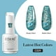 thumbnail image 1 of ROSALIND 15ml Gel Nail Polish Semi Permanent UV Varnish Nail Gel Lacquer Glitter Esmalte Top Base Matt Coat Nail Treatment, 1 of 3