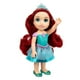thumbnail image 2 of Muñeca 15 cm Disney con Peine - Ariel, 2 of 6