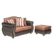 thumbnail image 3 of Sillón Modular New Bugambilia 2.1 Tela Pu C Cl, 3 of 5