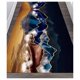 thumbnail image 4 of Alfombra Antideslizante Grande 200x300cm Estampada Moderna Para Piso, 4 of 4