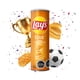 thumbnail image 1 of Papas Fritas Tarro Stax Cheddar, 134 g, 1 of 7