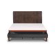 thumbnail image 1 of Cama Europea Curve Bee Comfort King + Respaldo Baker, 1 of 11