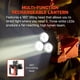thumbnail image 5 of Sistema de montaje para vehículos Streamlight 44315 Div 2 Vulcan 180, 5 of 7